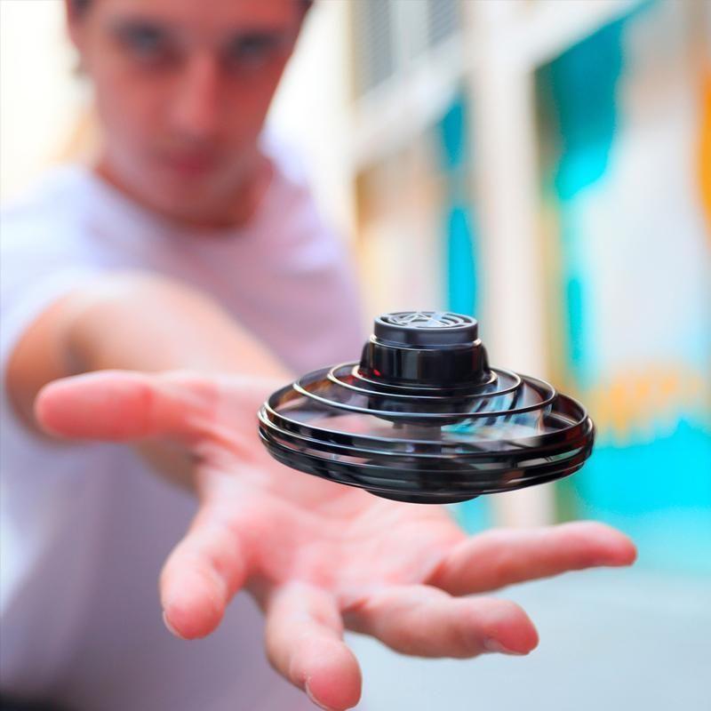 Niki | Flying Toy | Mini Drone Helicopter