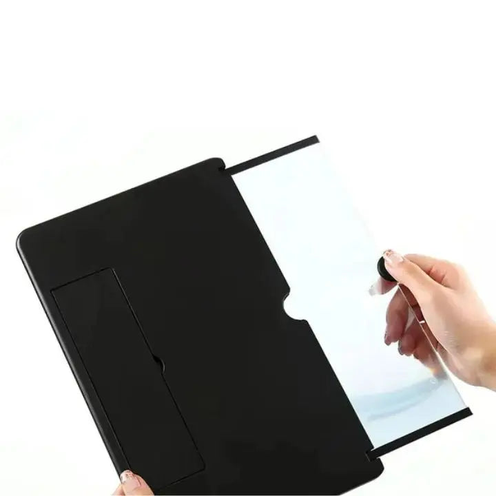 Niki | Foldable Phone Screen Magnifier – HD for Videos