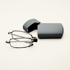 Niki | Compact Folding Reading Glasses with Protective Case