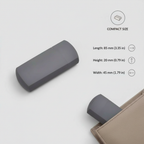 Niki | Compact Folding Reading Glasses with Protective Case