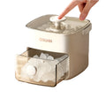 Niki | FrostMate Compact Ice Maker
