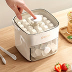 Niki | FrostMate Compact Ice Maker