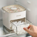 Niki | FrostMate Compact Ice Maker