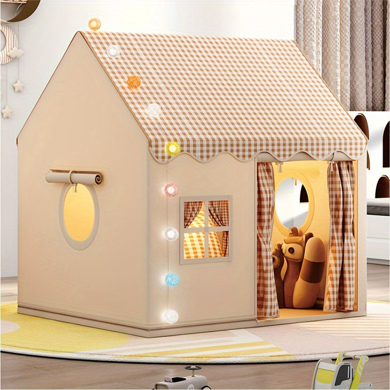 Niki | FunHouse Indoor Playhouse | Creative Play for Children | 2–6 Years