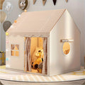 Niki | FunHouse Indoor Playhouse | Creative Play for Children | 2–6 Years