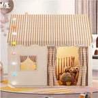 Niki | FunHouse Indoor Playhouse | Creative Play for Children | 2–6 Years