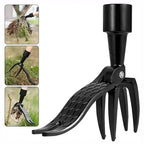 Niki | Garden Weed Puller Tool Head - Root Remover Claw