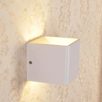 Niki | Garduru LED Wall Lamp | Modern, Versatile and Energy Efficient