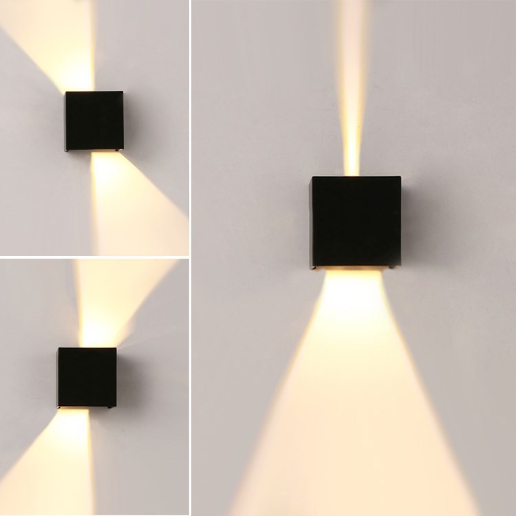 Niki | Garduru LED Wall Lamp | Modern, Versatile and Energy Efficient