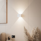 Niki | Garduru LED Wall Lamp | Modern, Versatile and Energy Efficient