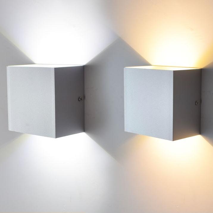 Niki | Garduru LED Wall Lamp | Modern, Versatile and Energy Efficient