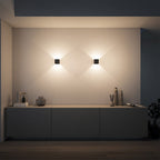 Niki | Garduru LED Wall Lamp | Modern, Versatile and Energy Efficient