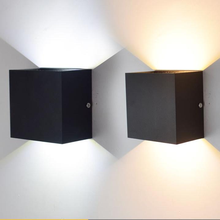 Niki | Garduru LED Wall Lamp | Modern, Versatile and Energy Efficient