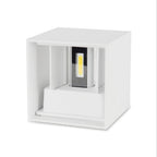 Niki | Garduru LED Wall Lamp | Modern, Versatile and Energy Efficient