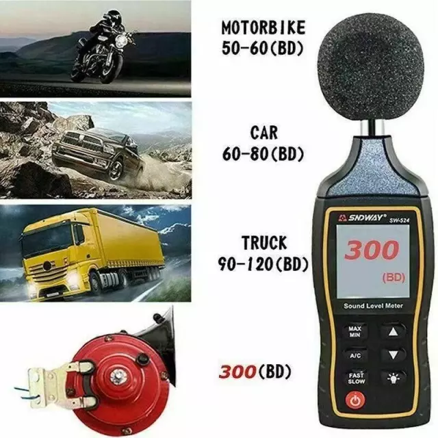 Niki | GENERATION TRAIN HORN FOR CARS