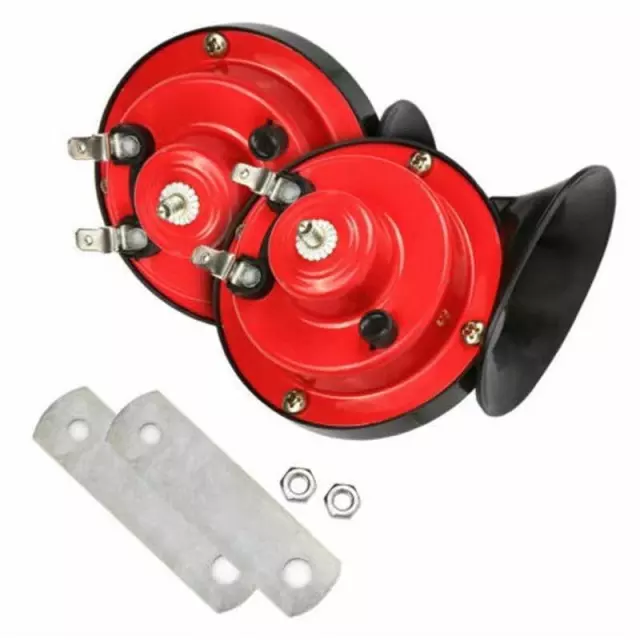 Niki | GENERATION TRAIN HORN FOR CARS