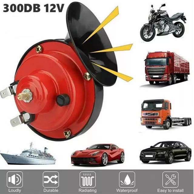 Niki | GENERATION TRAIN HORN FOR CARS