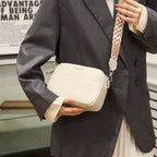 Niki | Women's Versatile Genuine Leather Crossbody Bag