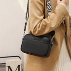 Niki | Women's Versatile Genuine Leather Crossbody Bag