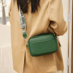 Niki | Women's Versatile Genuine Leather Crossbody Bag