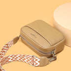 Niki | Women's Versatile Genuine Leather Crossbody Bag