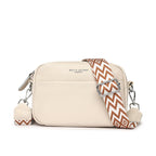Niki | Women's Versatile Genuine Leather Crossbody Bag