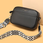 Niki | Women's Versatile Genuine Leather Crossbody Bag