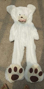 Niki | Giant Plush Teddy Bear – HugHero