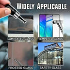 Niki | Windshield Chip & Crack Repair Kit