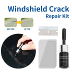 Niki | Windshield Chip & Crack Repair Kit