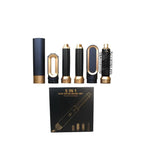 Niki | Glossify 5-in-1 Styling Wand | 1000W Ionic Hot Air Brush