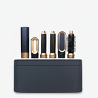 Niki | Glossify 5-in-1 Styling Wand | 1000W Ionic Hot Air Brush