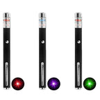 Niki | StarWise Green Laser: Visible Beam for Any Task