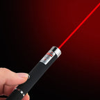Niki | StarWise Green Laser: Visible Beam for Any Task