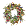 Niki | Handmade Flower Wreath for Indoor and Outdoor