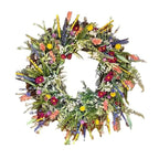 Niki | Handmade Flower Wreath for Indoor and Outdoor