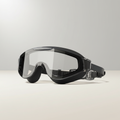 Niki | Adult Swim Goggles: Waterproof, Anti-Fog, HD Clarity