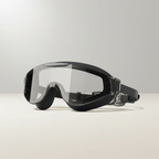 Niki | Adult Swim Goggles: Waterproof, Anti-Fog, HD Clarity