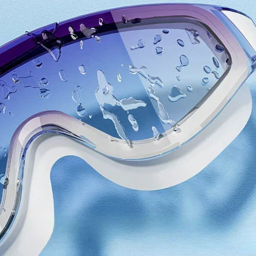 Niki | Adult Swim Goggles: Waterproof, Anti-Fog, HD Clarity