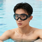 Niki | Adult Swim Goggles: Waterproof, Anti-Fog, HD Clarity
