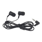 Niki | Hearing Aid Sound Amplifier – Battery-Powered In-Ear Hearing Amplifier with Headphones for Seniors and Adults