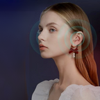 Niki | HearPro | Rechargeable Hearing Aid | Invisible and Comfortable | Simple Solution for Hearing Loss