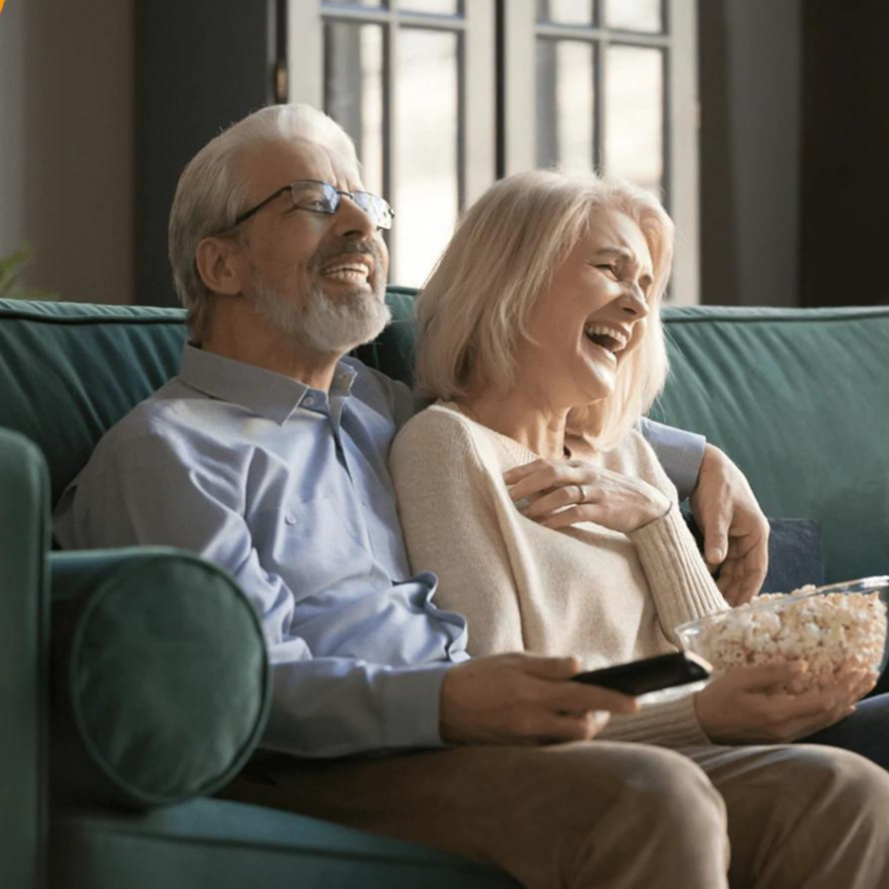 Niki | HearPro | Rechargeable Hearing Aid | Invisible and Comfortable | Simple Solution for Hearing Loss