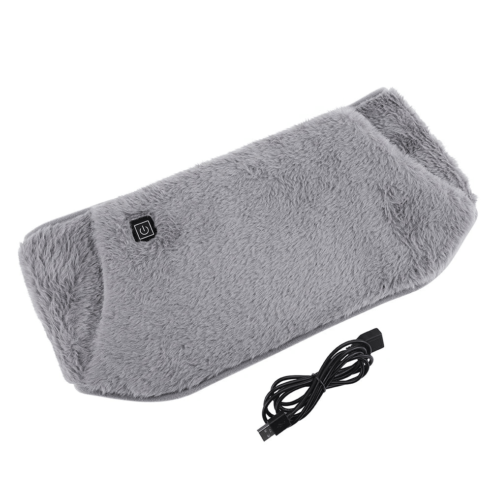 Niki | Heating Belt – Menstrual Pain Relief Belly Warmer