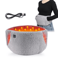 Niki | Heating Belt – Menstrual Pain Relief Belly Warmer