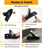 Niki | Heavy Duty Mouse Trap (6 pcs)