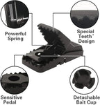 Niki | Heavy Duty Mouse Trap (6 pcs)
