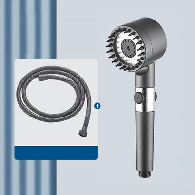 Niki | Powerful Shower Head with Adjustable Spray Modes