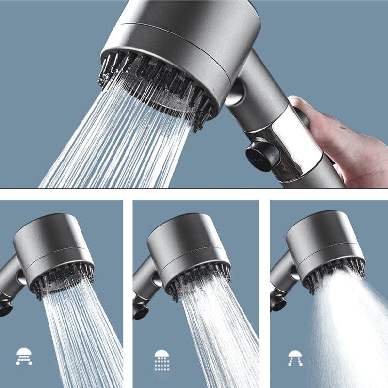 Niki | Powerful Shower Head with Adjustable Spray Modes