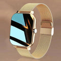 Niki | High-Quality Multifunctional Smartwatch
